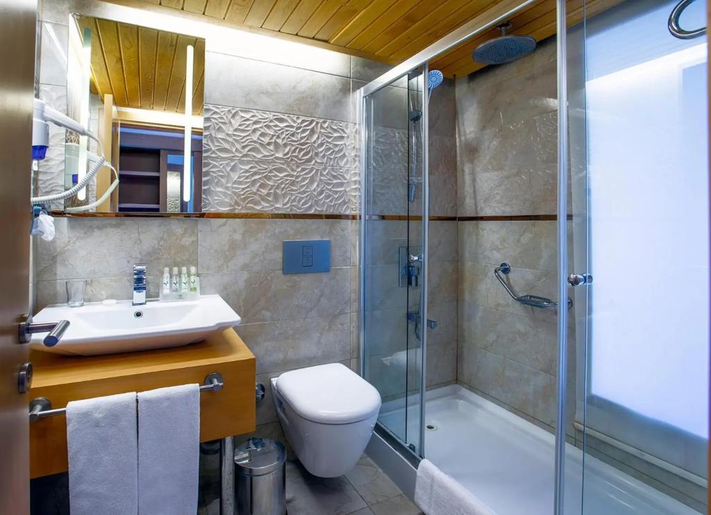Alacati Villa Renk 0*