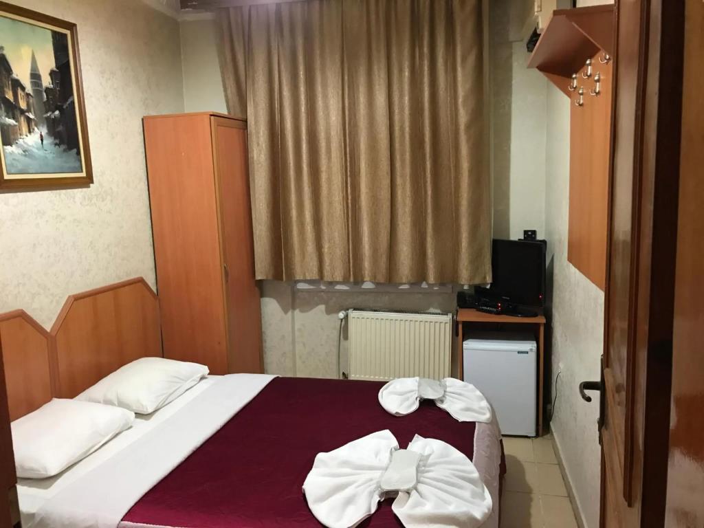 Hotel Ekol 0*