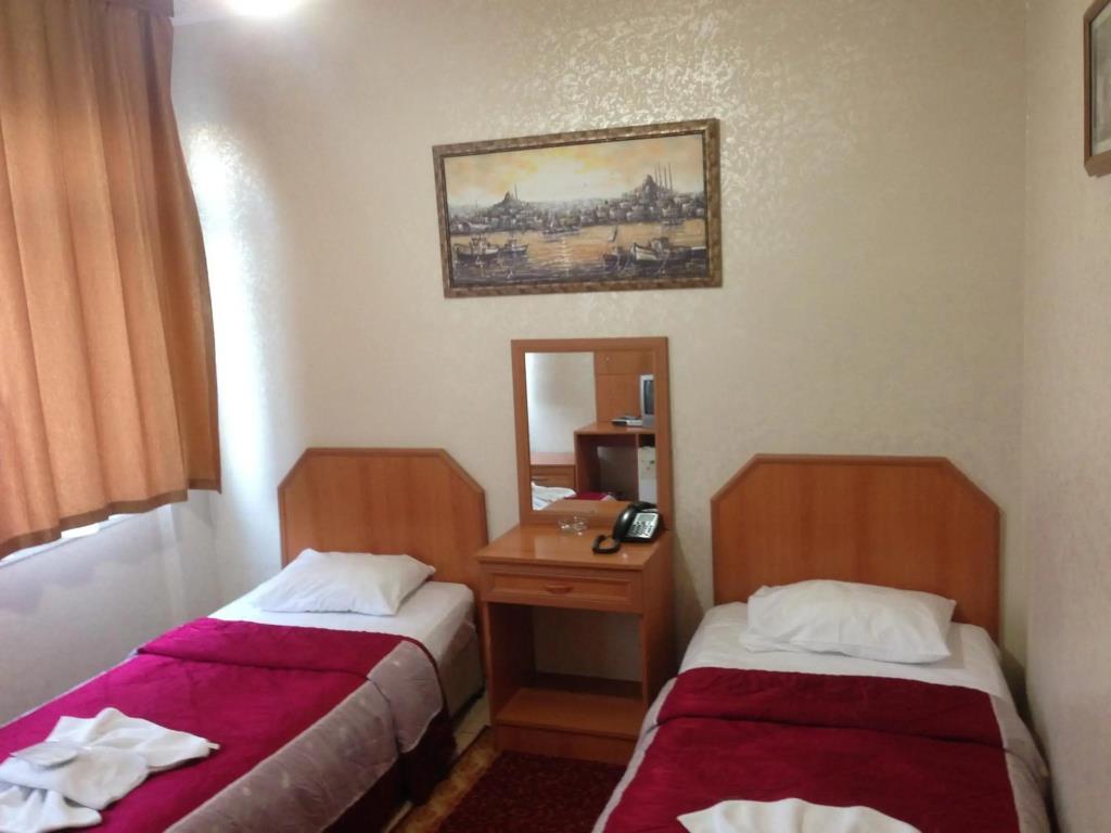 Hotel Ekol 0*