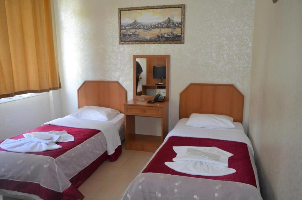 Hotel Ekol 0*