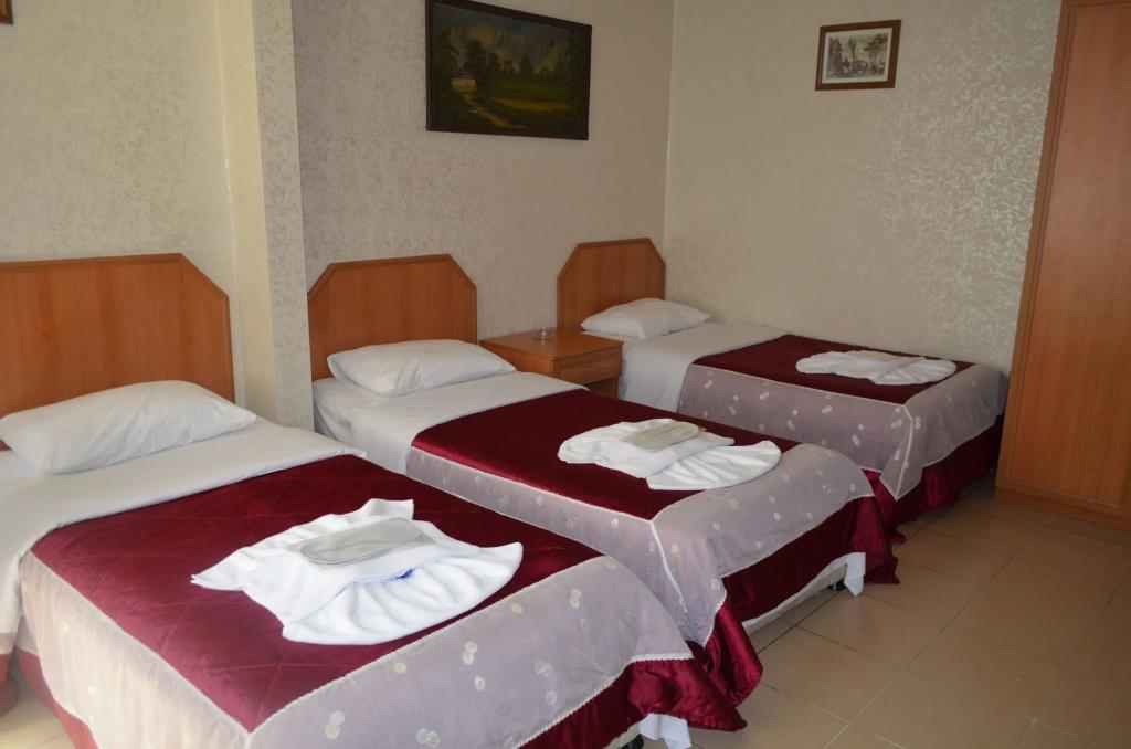 Hotel Ekol 0*