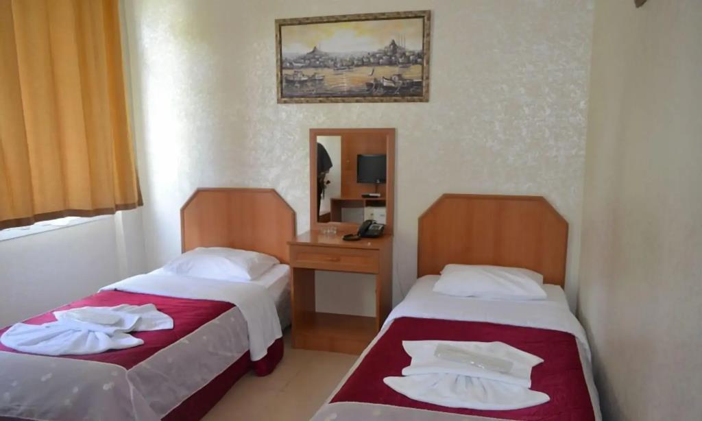 Hotel Ekol 0*