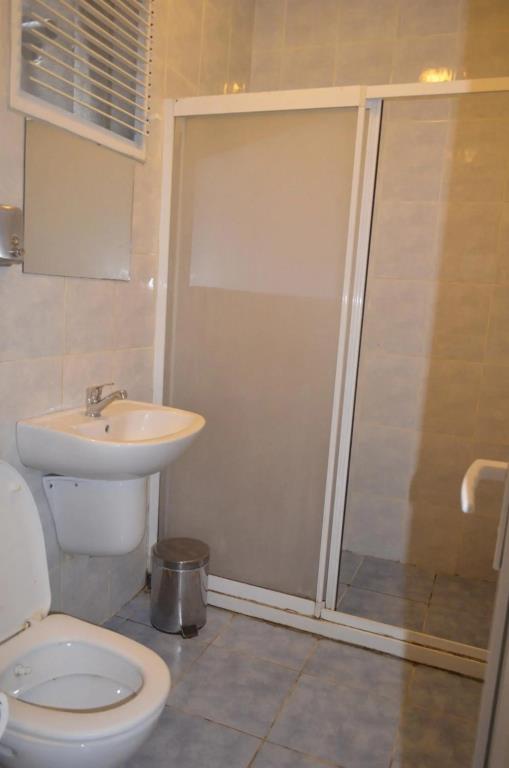 Hotel Ekol 0*