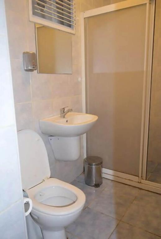 Hotel Ekol 0*