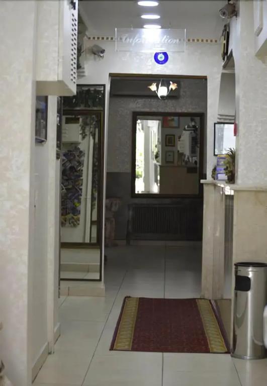 Hotel Ekol 0*