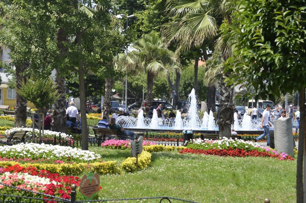 Hotel Ekol 0*
