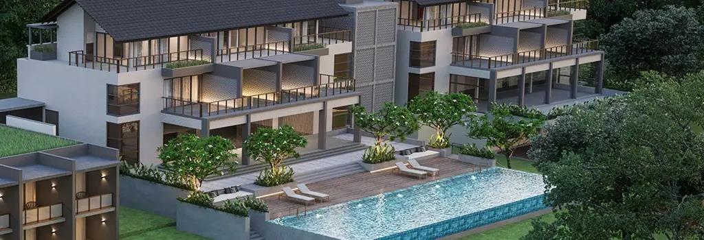 Jetwing Kandy Gallery, A Luxury Reserve 4*