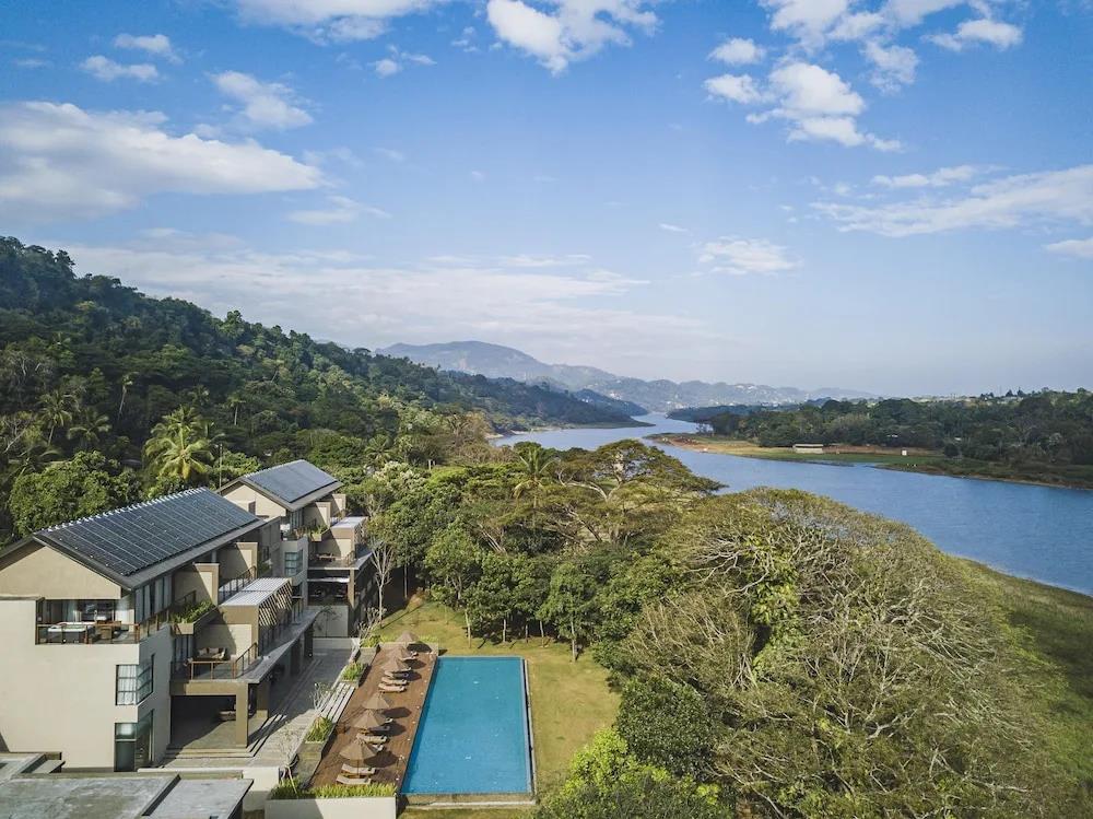 Jetwing Kandy Gallery, A Luxury Reserve 4*