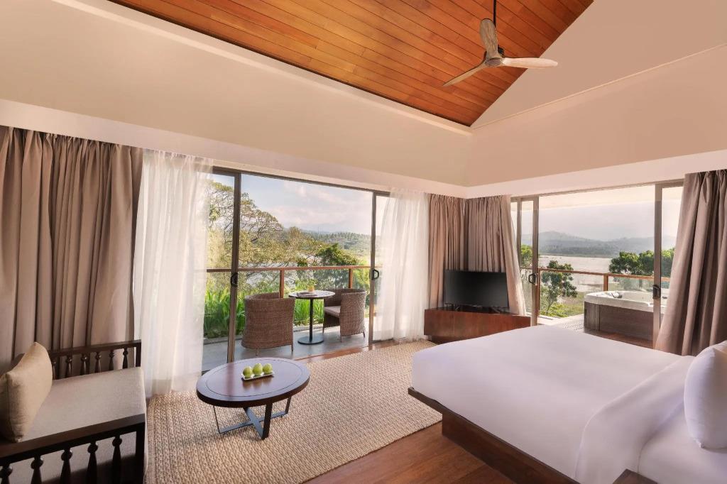 Jetwing Kandy Gallery, A Luxury Reserve 4*