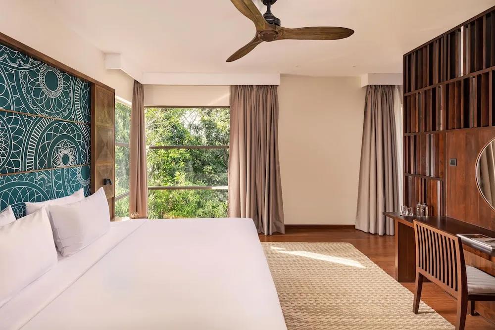 Jetwing Kandy Gallery, A Luxury Reserve 4*