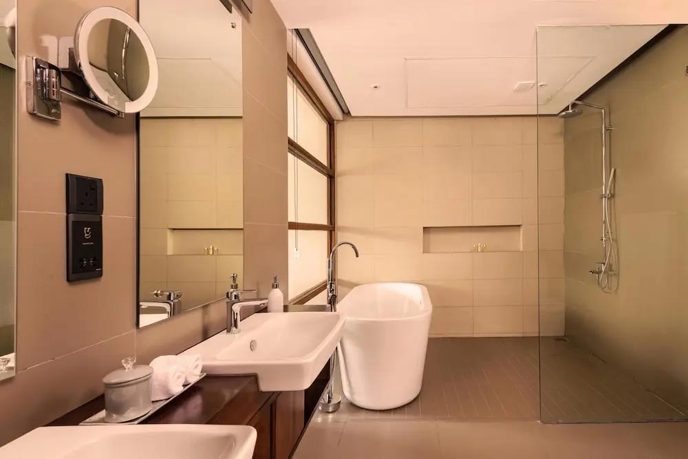 Jetwing Kandy Gallery, A Luxury Reserve 4*