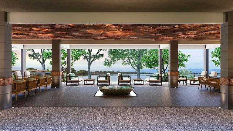 Jetwing Kandy Gallery, A Luxury Reserve 4*