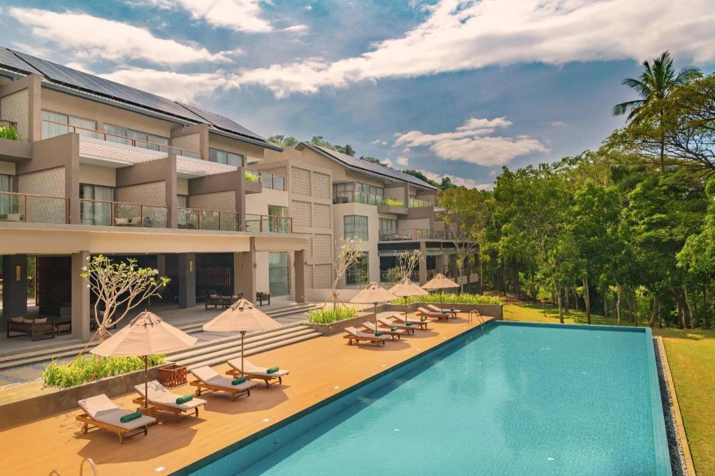 Jetwing Kandy Gallery, A Luxury Reserve 4*