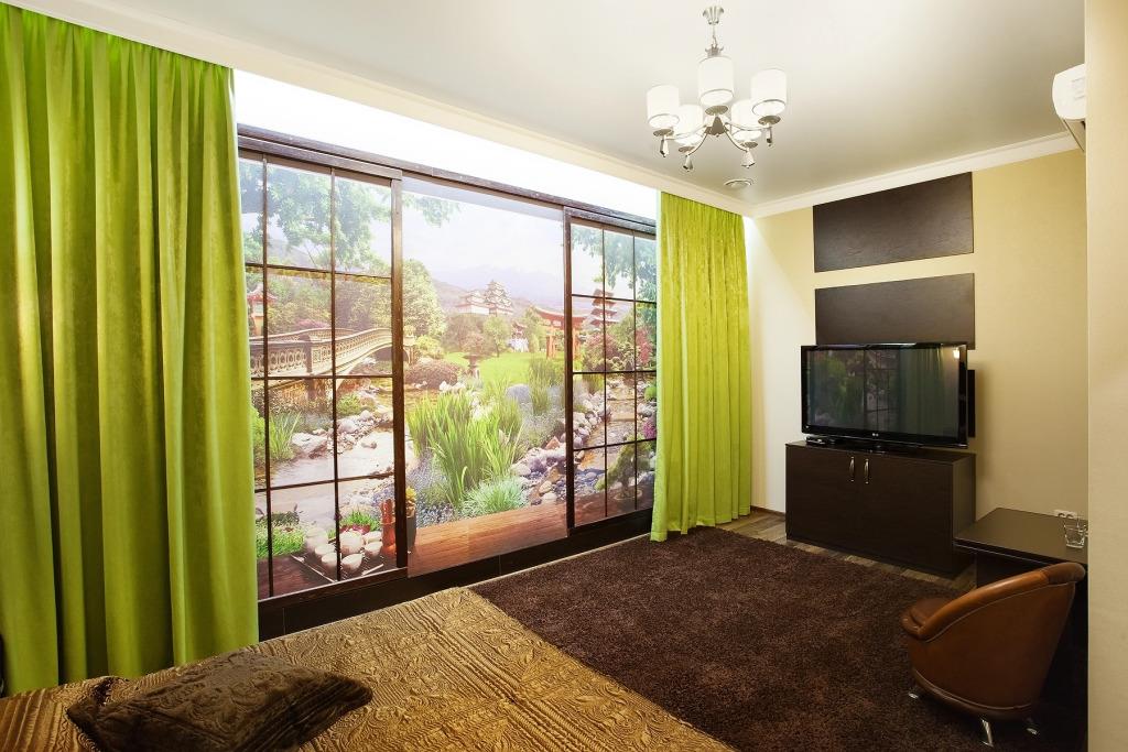 Zolotoj Globus Hotel 3*