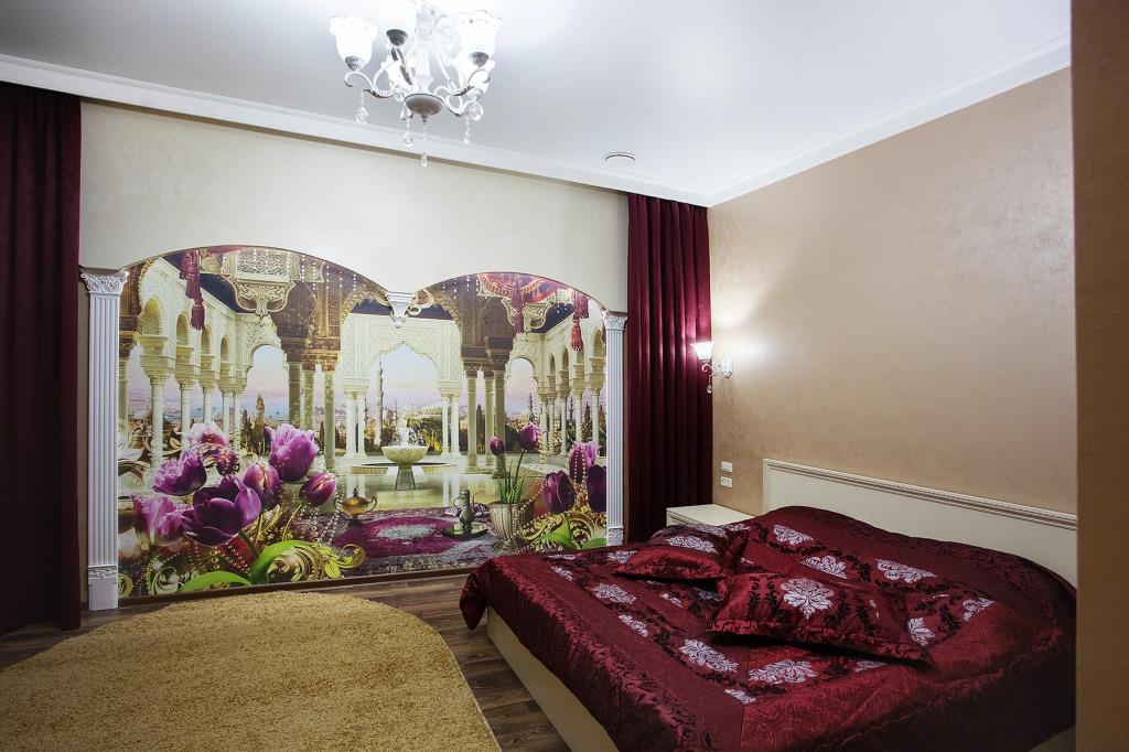 Zolotoj Globus Hotel 3*