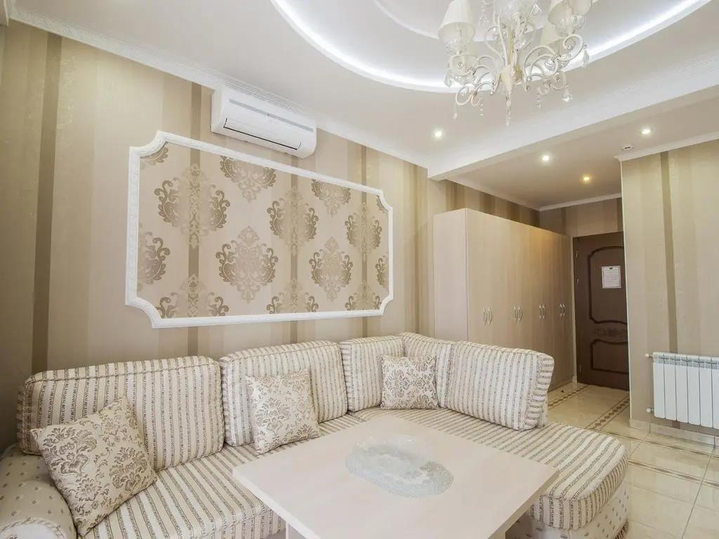 Ahilleon Park Boutique Hotel 4*