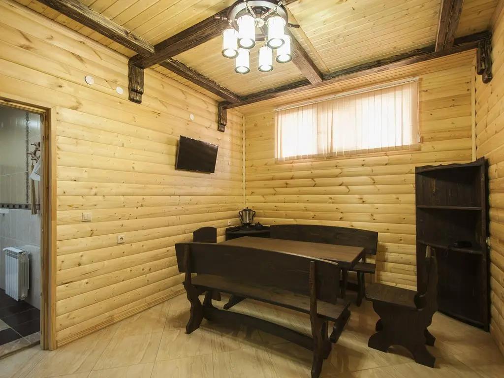 Ahilleon Park Boutique Hotel 4*