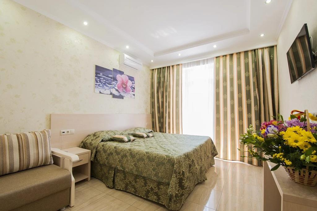 Ahilleon Park Boutique Hotel 4*
