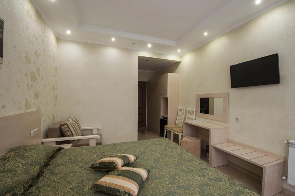 Ahilleon Park Boutique Hotel 4*