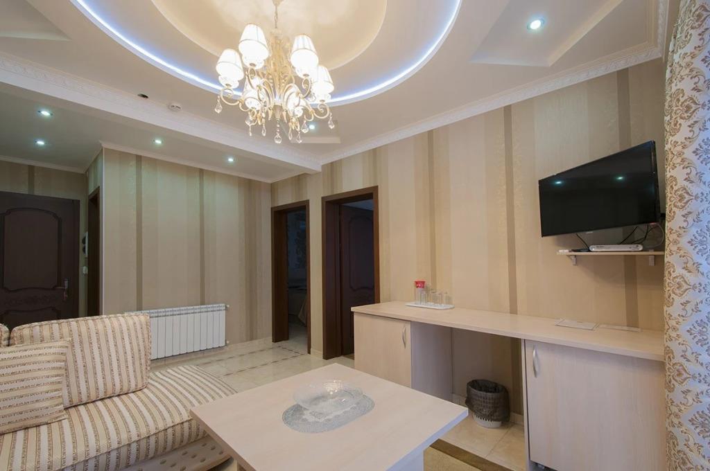 Ahilleon Park Boutique Hotel 4*