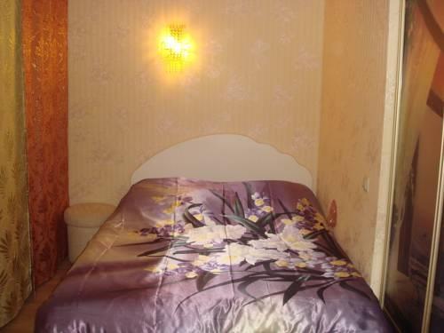 More Apartments na Dmitrievoy 2A - 1 0*