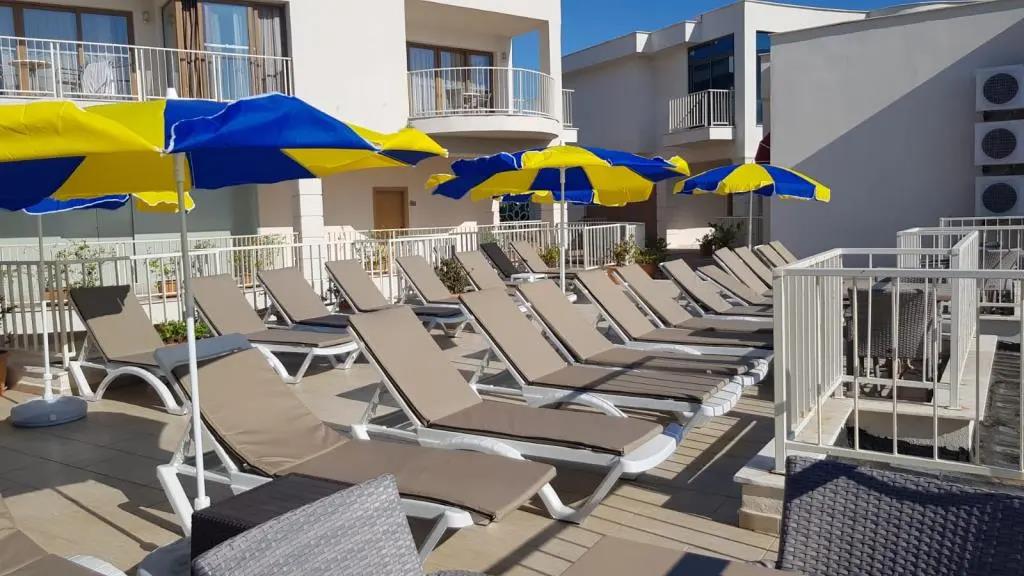 Ladies Beach Suit Otel 0*