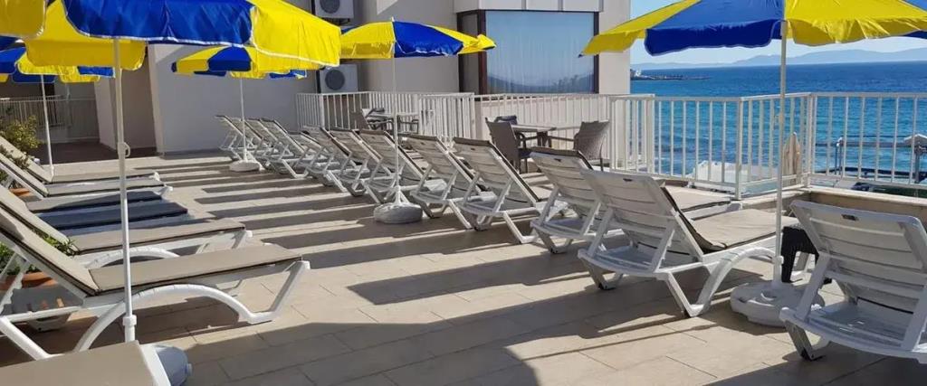 Ladies Beach Suit Otel 0*
