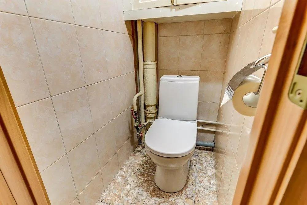 Welcome Home Apartments Pushkinskaya 17 0*