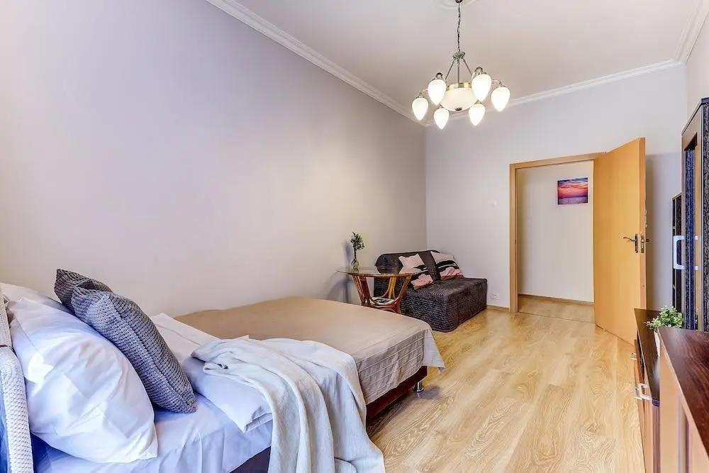 Welcome Home Apartments Pushkinskaya 17 0*