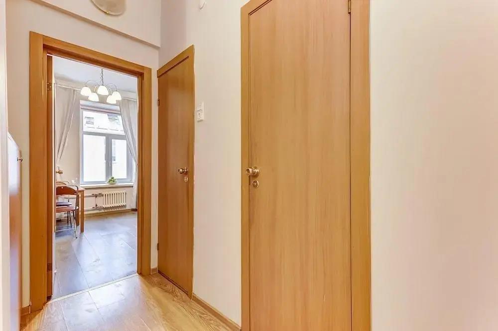 Welcome Home Apartments Pushkinskaya 17 0*