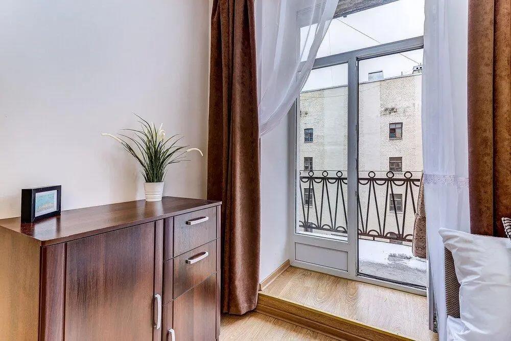 Welcome Home Apartments Pushkinskaya 17 0*