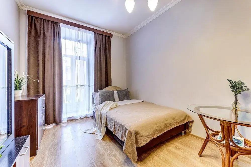Welcome Home Apartments Pushkinskaya 17 0*