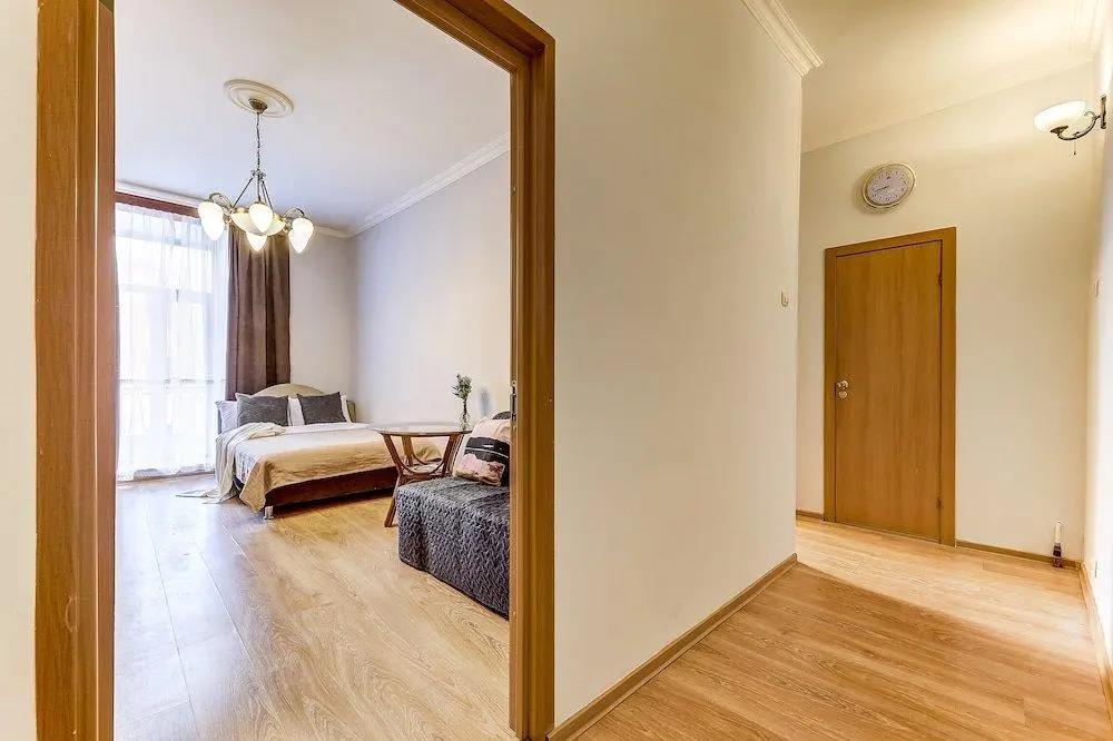 Welcome Home Apartments Pushkinskaya 17 0*