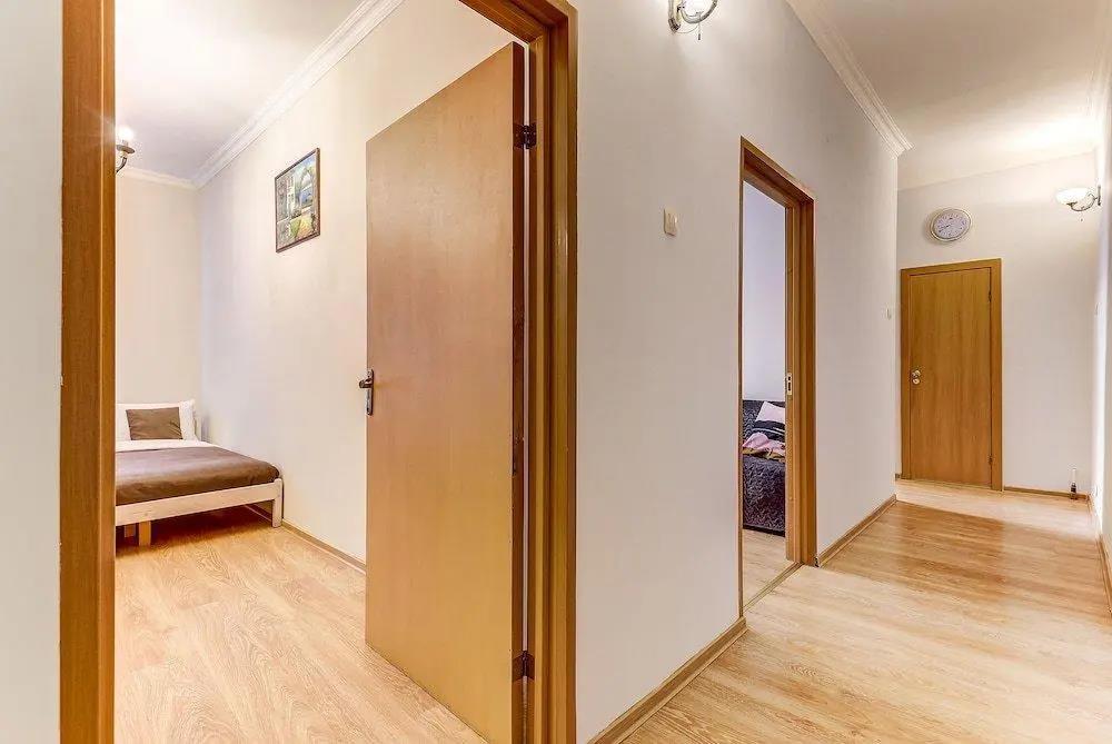 Welcome Home Apartments Pushkinskaya 17 0*