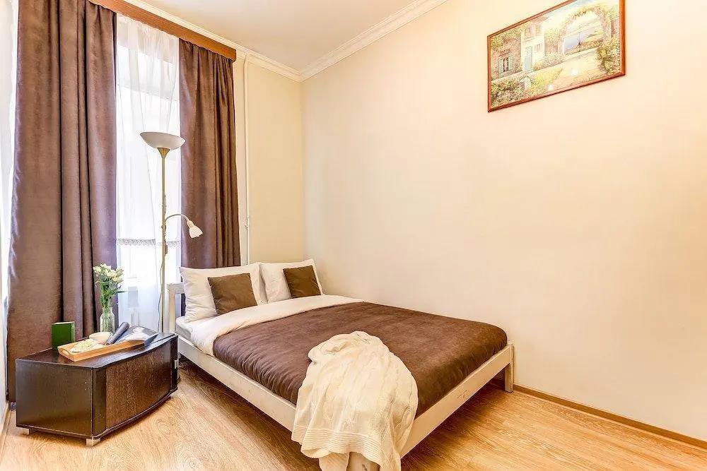 Welcome Home Apartments Pushkinskaya 17 0*