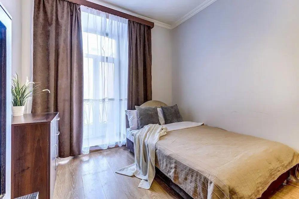 Welcome Home Apartments Pushkinskaya 17 0*