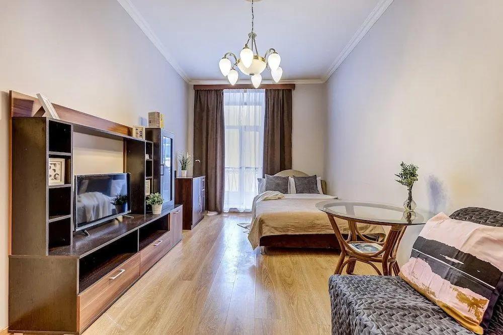 Welcome Home Apartments Pushkinskaya 17 0*