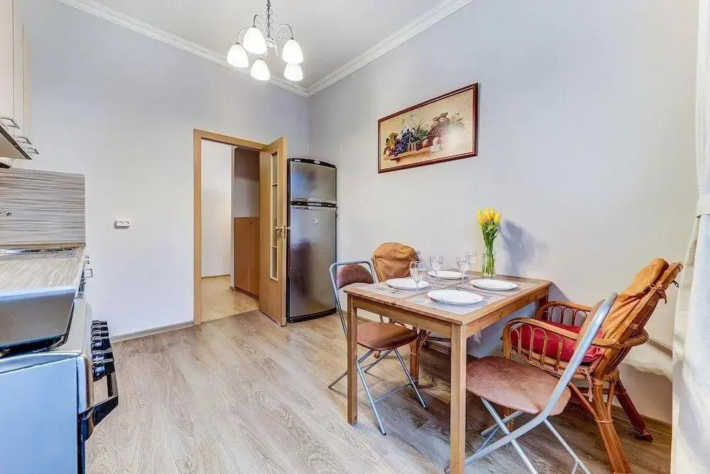 Welcome Home Apartments Pushkinskaya 17 0*