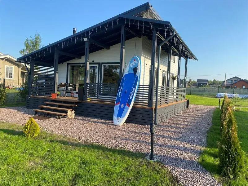 Kexholm 3*