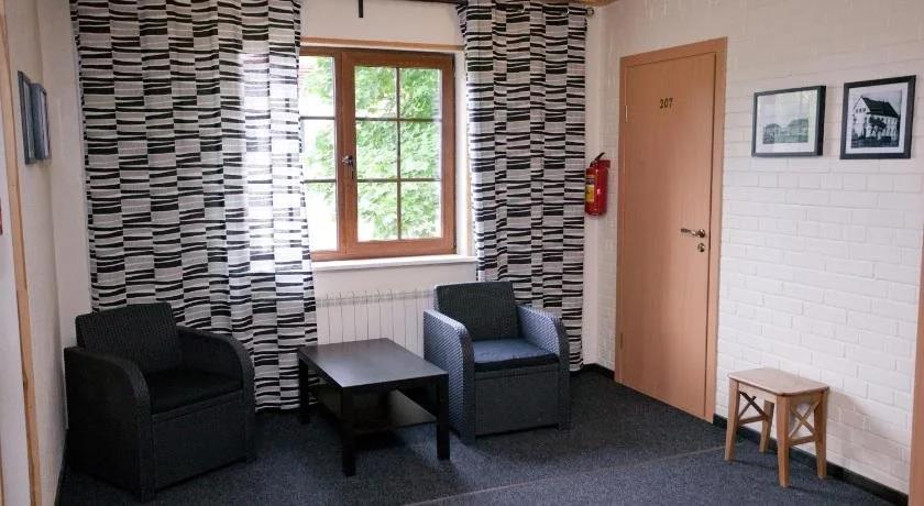 Kexholm 3*