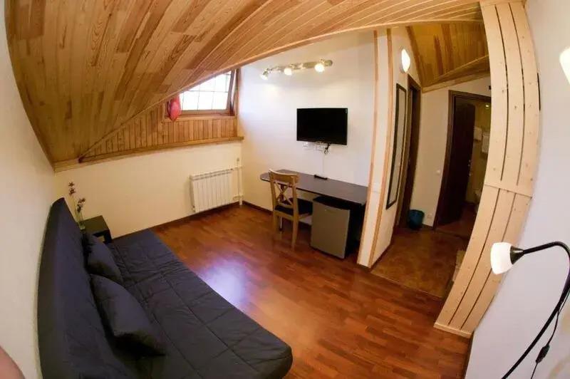 Kexholm 3*