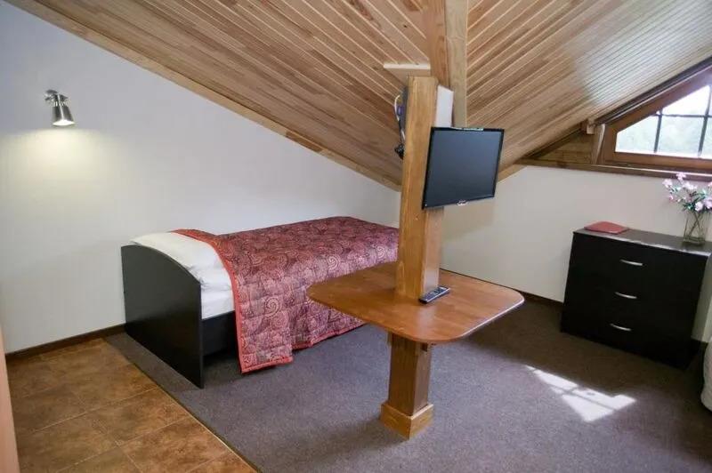 Kexholm 3*