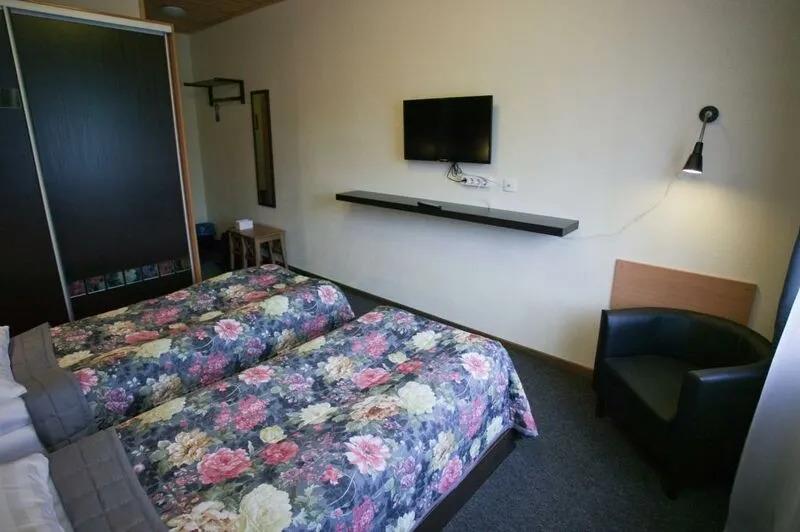 Kexholm 3*