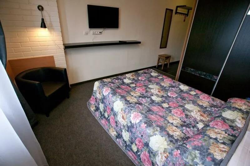 Kexholm 3*