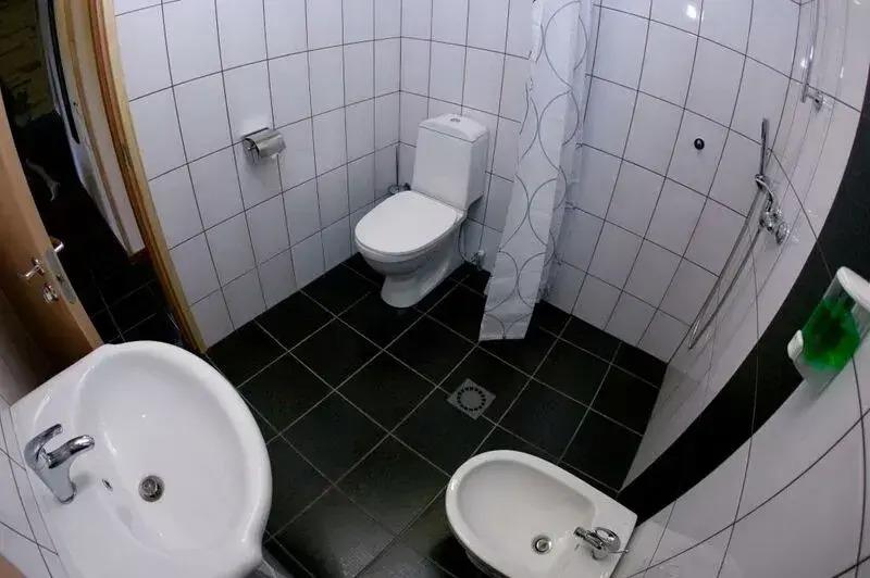 Kexholm 3*