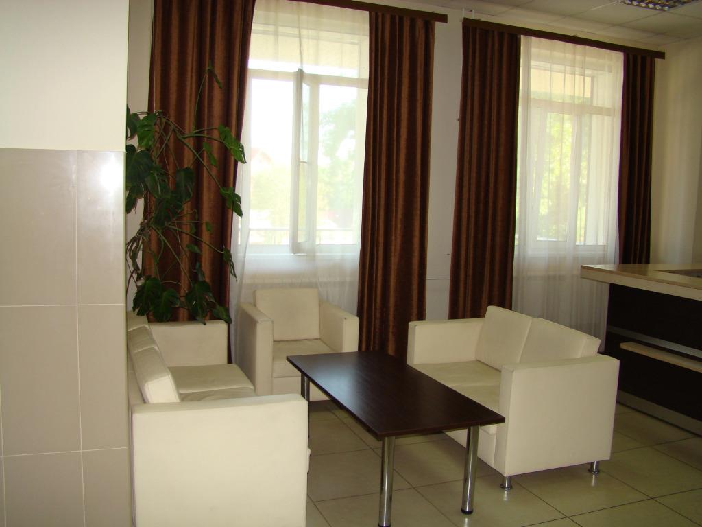 Andreevka Hotel 0*
