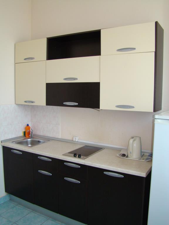 Andreevka Hotel 0*