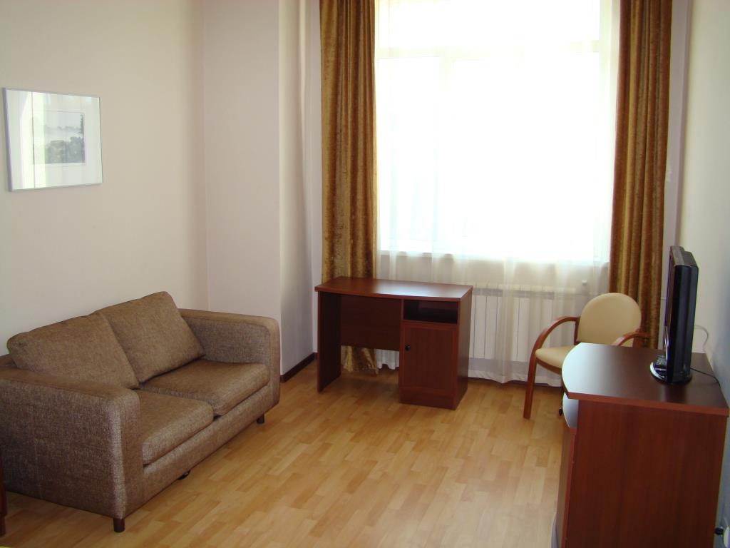 Andreevka Hotel 0*