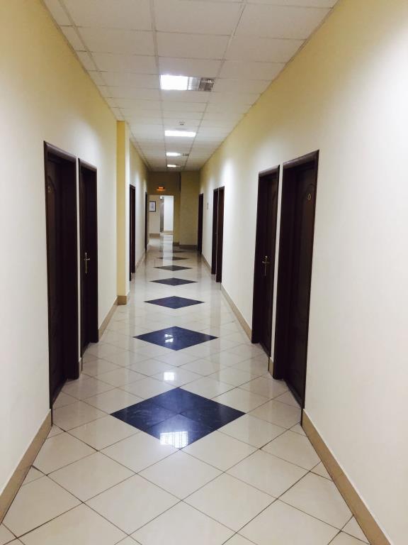 Andreevka Hotel 0*