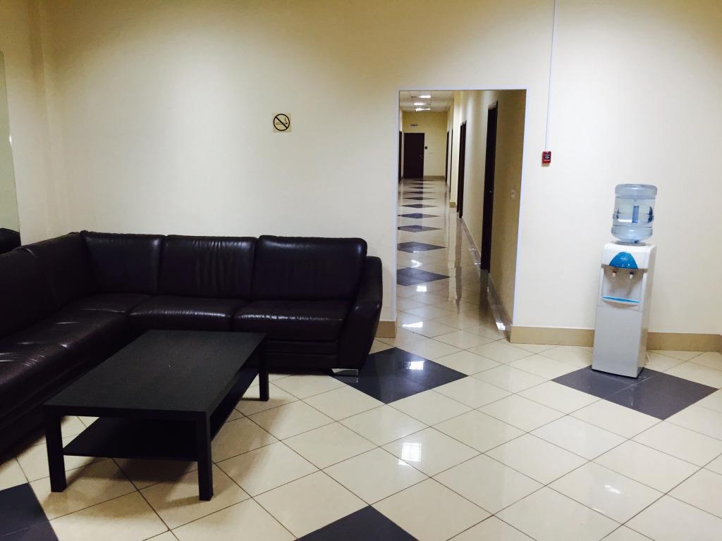 Andreevka Hotel 0*